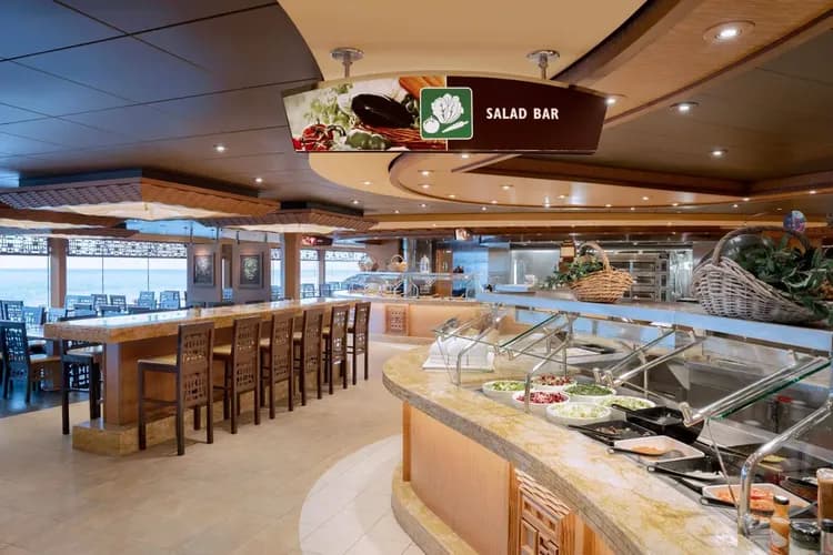 【MSC珍愛號】MSC PREZIOSA 北歐11晚往返之旅：從德國漢堡出發-8