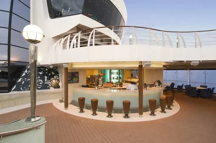 【MSC珍愛號】MSC PREZIOSA 北歐11晚往返之旅：從德國漢堡出發-10