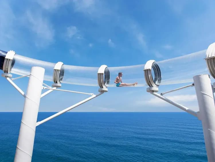 【MSC珍愛號】MSC PREZIOSA 北歐11晚往返之旅：從德國漢堡出發-5