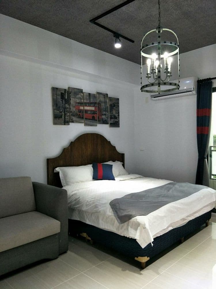 Lotus Guest House-10