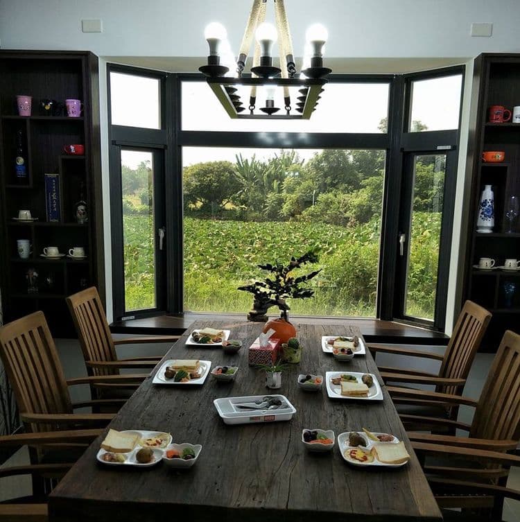 Lotus Guest House-13