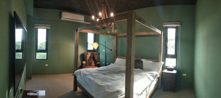 Lotus Guest House-14