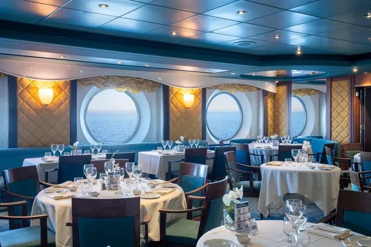 【MSC歌劇號】MSC OPERA 西地中海10晚來回之旅：從義大利熱那亞（波托菲諾）出發-4