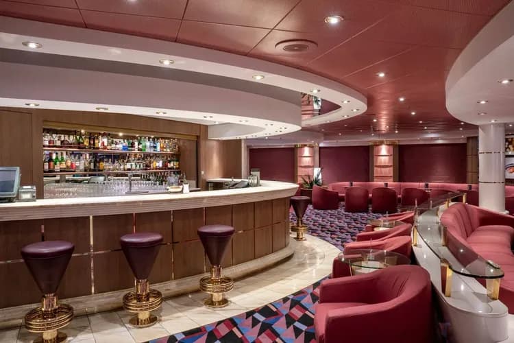 【MSC歌劇號】MSC OPERA 西地中海10晚來回之旅：從義大利熱那亞（波托菲諾）出發-6