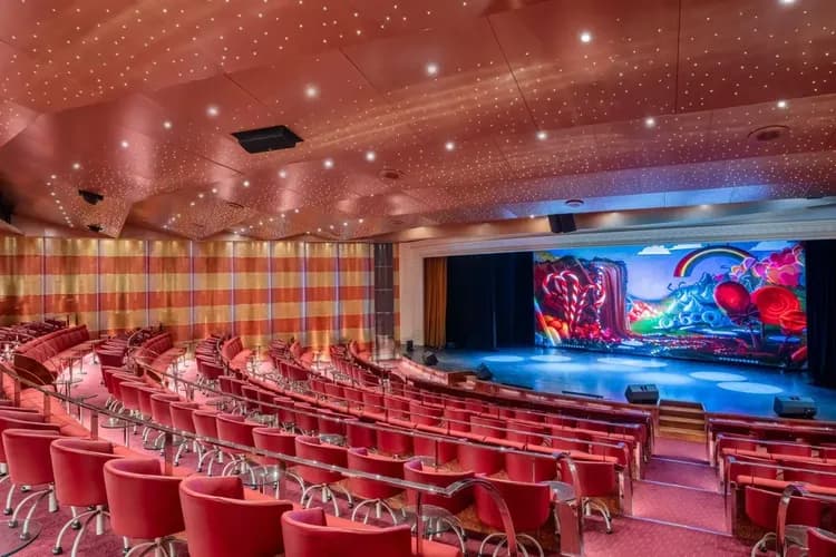 【MSC序曲號】MSC SINFONIA 地中海7晚往返之旅：從希臘比雷埃夫斯（雅典）出發-3