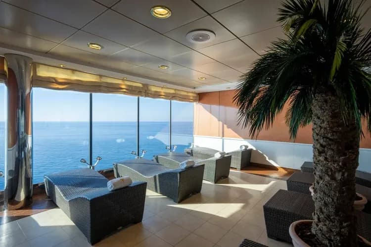 【MSC序曲號】MSC SINFONIA 地中海7晚往返之旅：從希臘比雷埃夫斯（雅典）出發-10