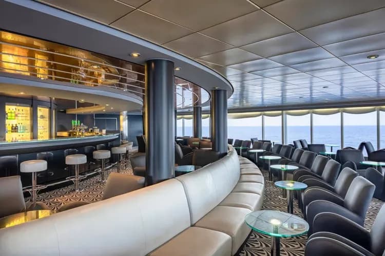【MSC序曲號】MSC SINFONIA 地中海7晚往返之旅：從希臘比雷埃夫斯（雅典）出發-9