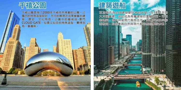【主題旅遊】2026芝加哥馬拉松8日|世界七大滿貫賽事|保證名額|名額自理可報名-7