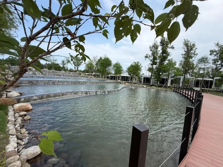 青青露營酒店-4