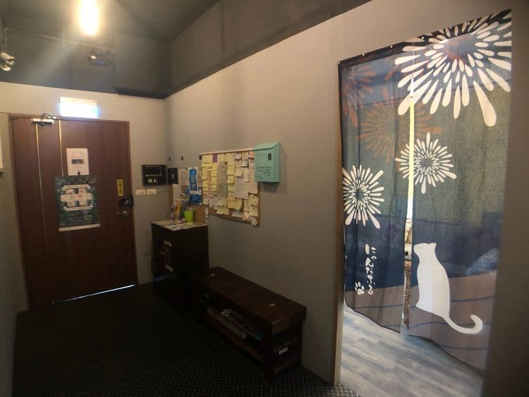 玖拾捌民宿｜可選購18-20人花蓮包棟｜近花蓮火車站-9