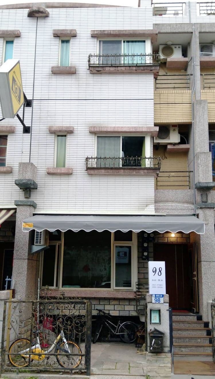 玖拾捌民宿｜可選購18-20人花蓮包棟｜近花蓮火車站-13