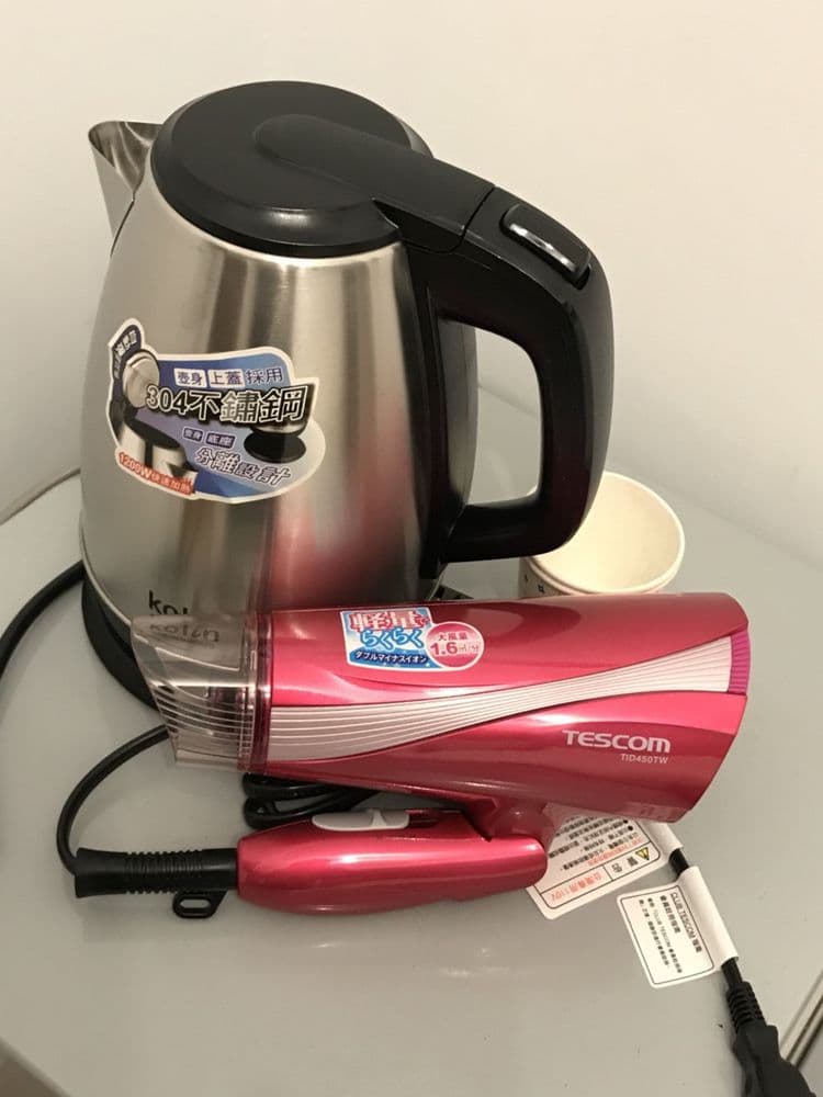 玖拾捌民宿｜可選購18-20人花蓮包棟｜近花蓮火車站-12