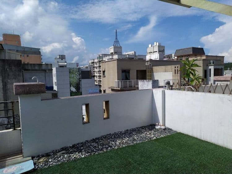 玖拾捌民宿｜可選購18-20人花蓮包棟｜近花蓮火車站-3