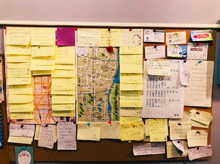 玖拾捌民宿｜可選購18-20人花蓮包棟｜近花蓮火車站-8