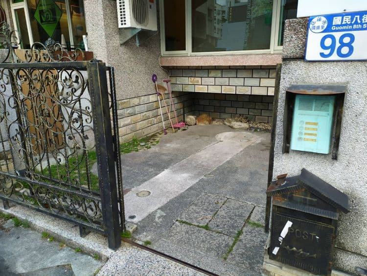 玖拾捌民宿｜可選購18-20人花蓮包棟｜近花蓮火車站-10