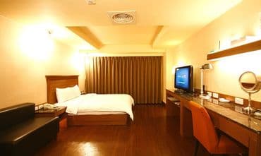 康橋商旅-員林館-3