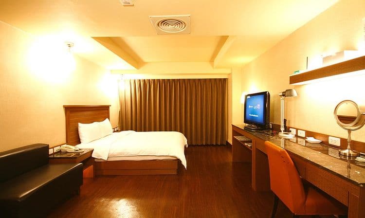 康橋商旅-員林館-3