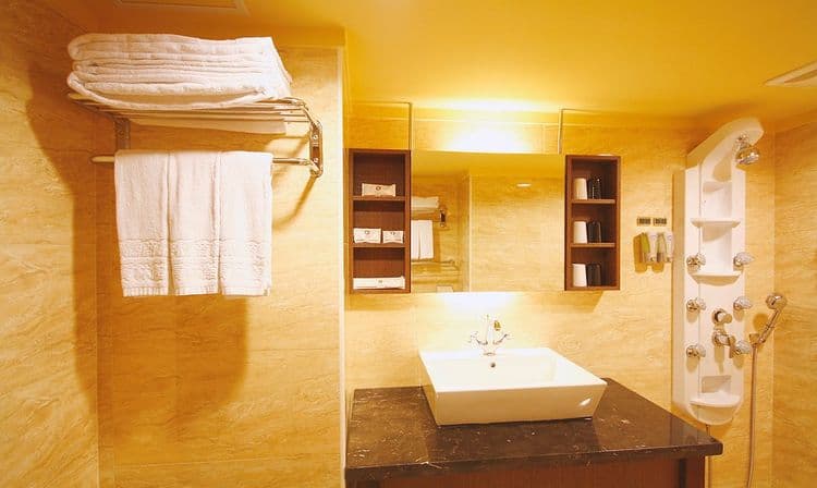 康橋商旅-員林館-12