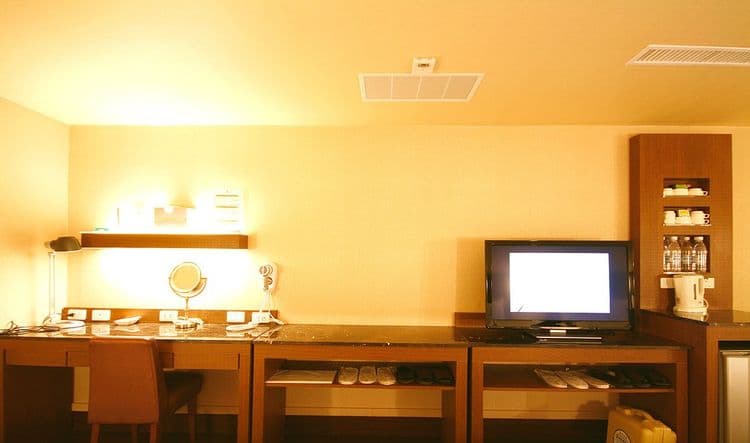 康橋商旅-員林館-11