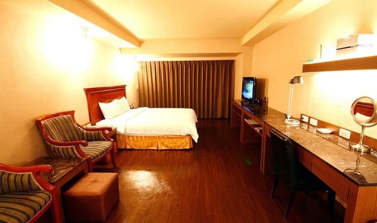 康橋商旅-員林館-6