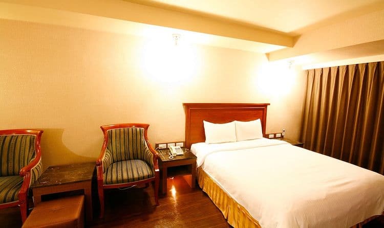 康橋商旅-員林館-5