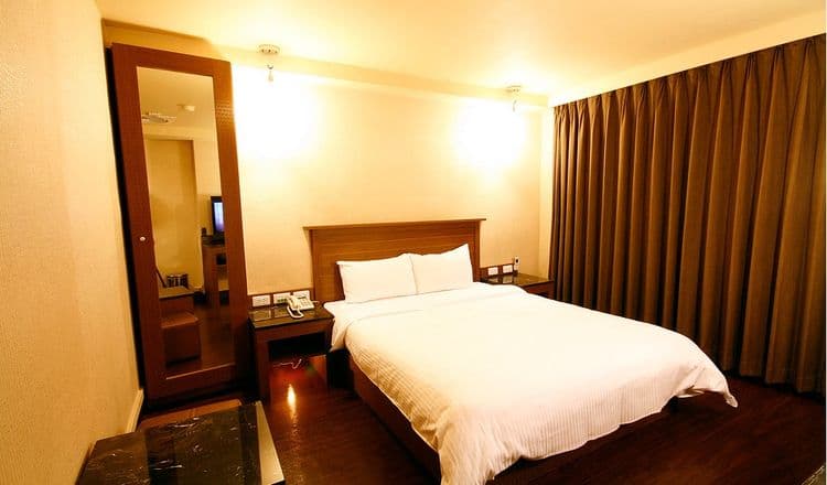 康橋商旅-員林館-7