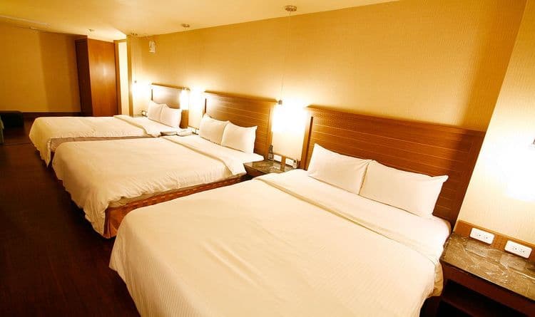 康橋商旅-員林館-9