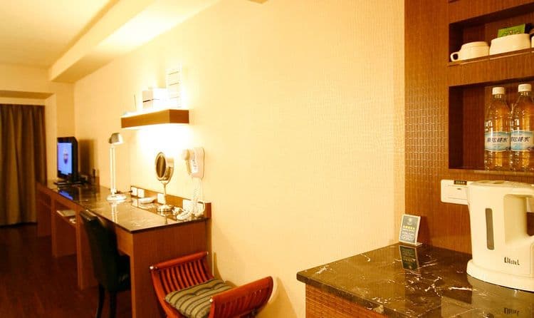 康橋商旅-員林館-8