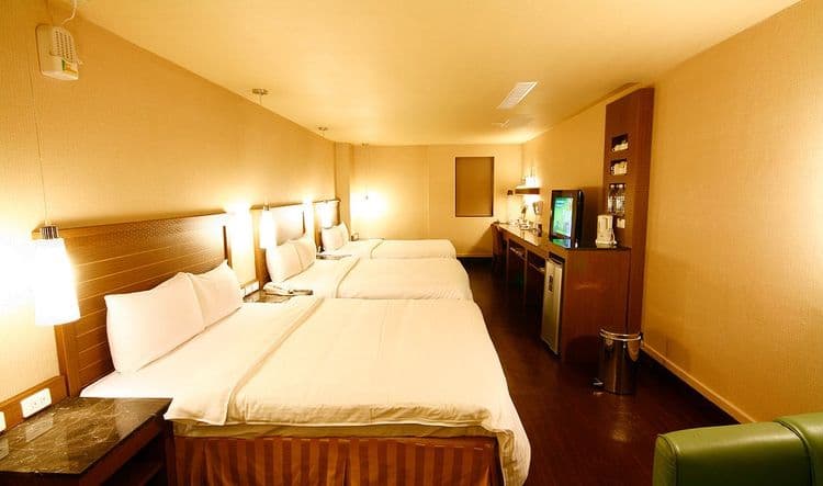 康橋商旅-員林館-10