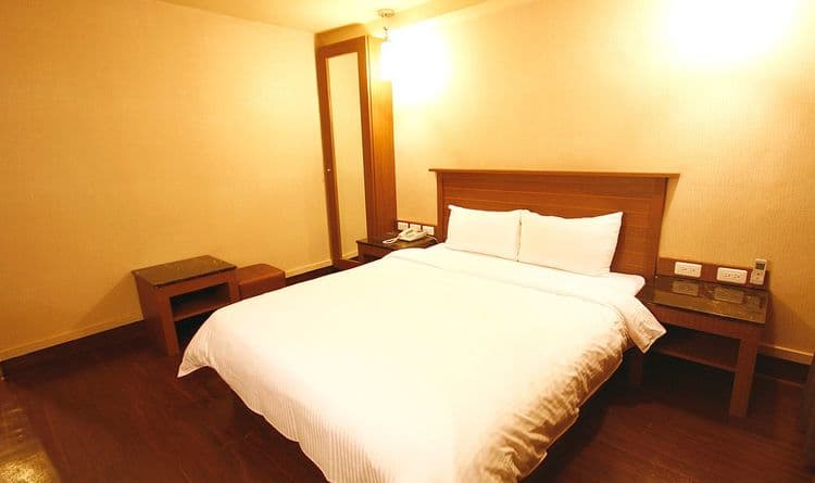 康橋商旅-員林館-13