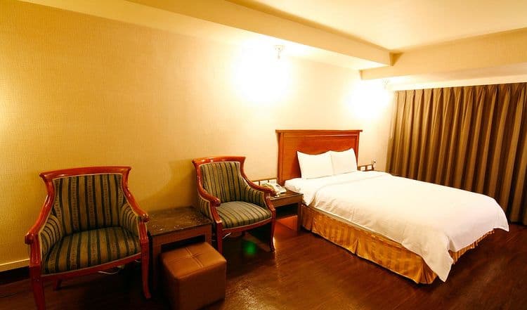 康橋商旅-員林館-4