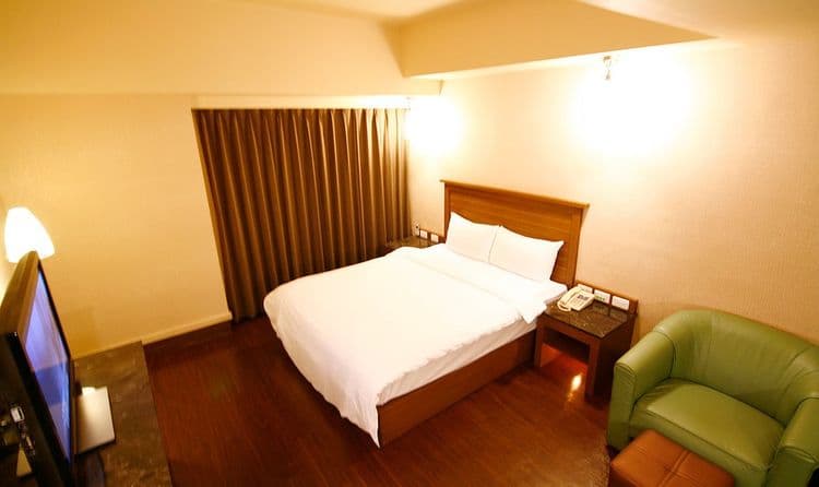 康橋商旅-員林館-2