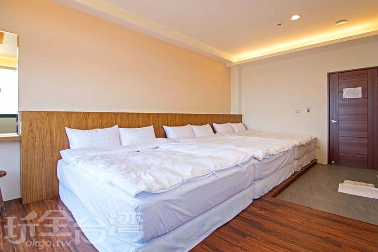 롱추안 시뷰 홈스테이 (Longquan Seaview Homestay)-7
