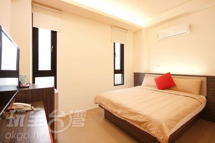 Wuhu is on. Amway. Anzan Homestay-8