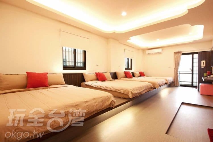 Wuhu is on. Amway. Anzan Homestay-4