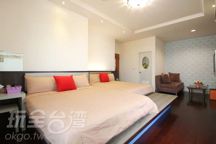 Wuhu is on. Amway. Anzan Homestay-10