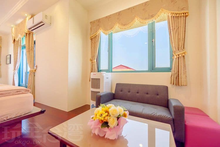 Wuhu is on. Amway. Anzan Homestay-11