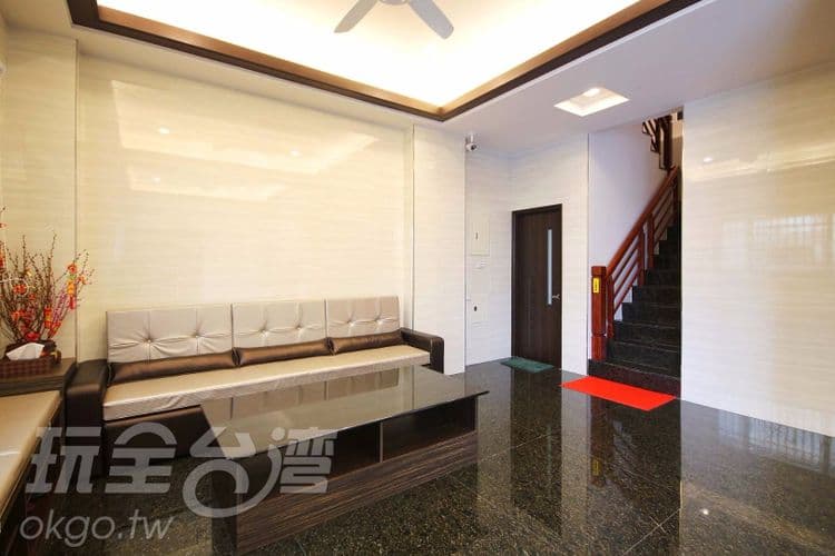 Wuhu is on. Amway. Anzan Homestay-12