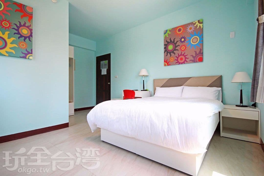 金門縣-金門Line in 優質民宿