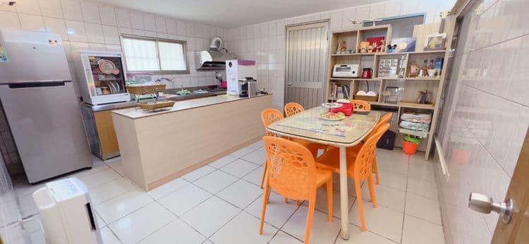 Egg Bao Family Homestay-8