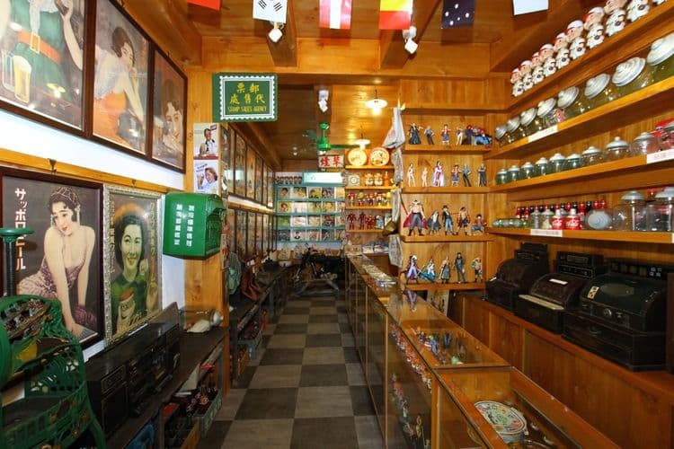 童年往事莊園民宿-2