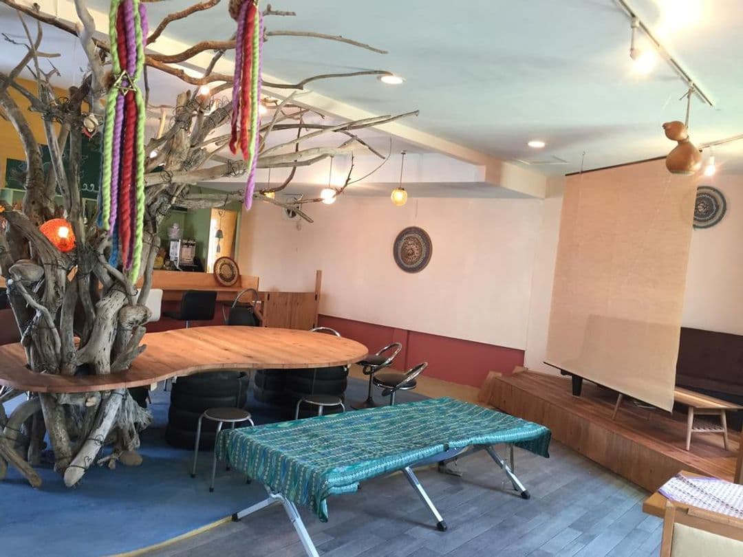 愛媛縣-御島 OHANA