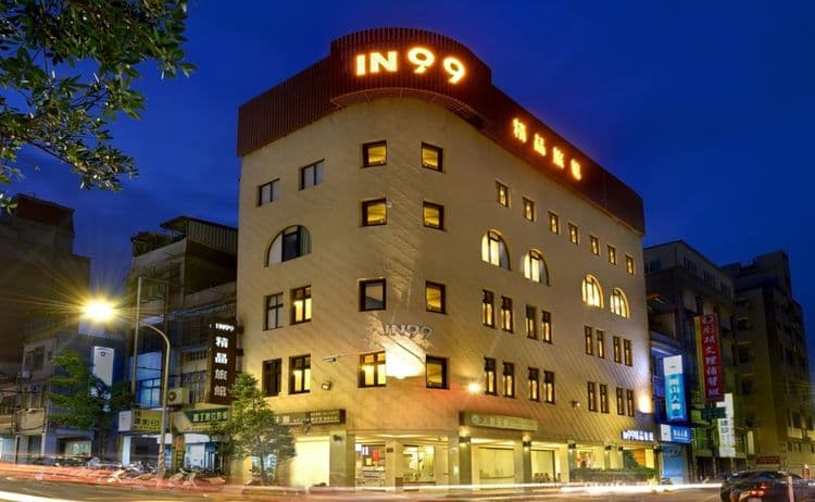 IN99 HOTEL-2