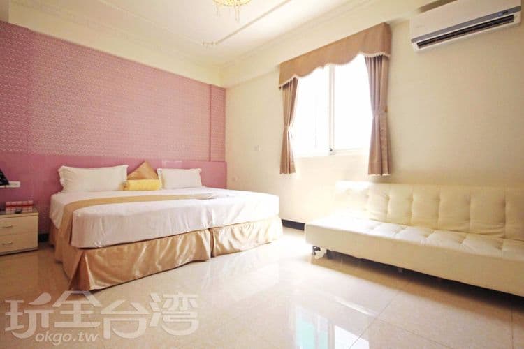 伯爵四季民宿-10