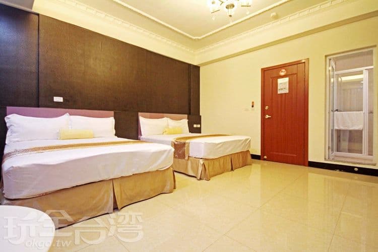 伯爵四季民宿-11