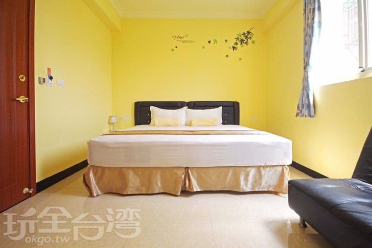 伯爵四季民宿-12