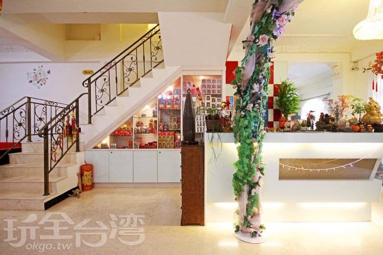 伯爵四季民宿-2