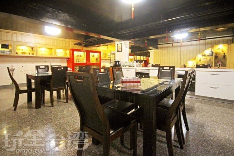 伯爵四季民宿-7