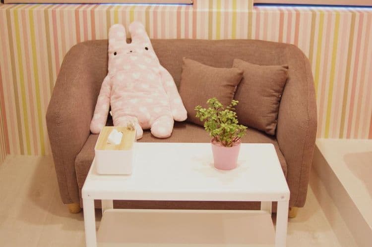 宜蘭羅東夜市迷彩民宿-5