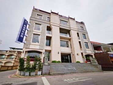 長鴻精品旅館-3